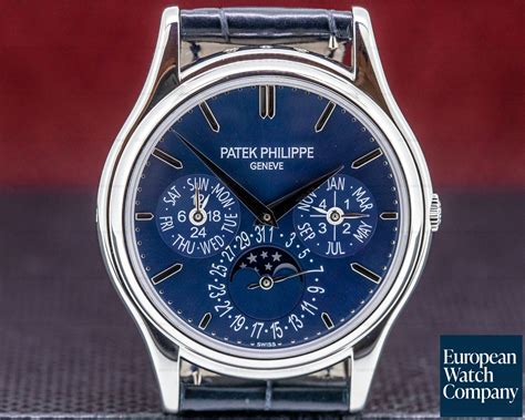 patek philippe 5140p 001 price|Patek Philippe perpetual calendar price.